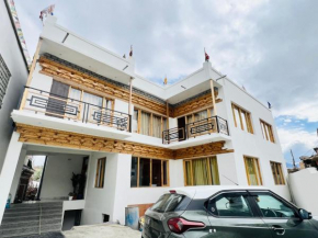 lawang residency